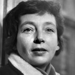 Illustration de Marguerite Duras