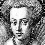 Illustration de Marguerite de Valois