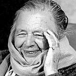 Illustration de Marguerite Yourcenar