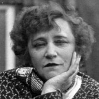 Gabrielle Colette