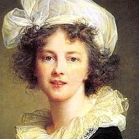 Élisabeth Vigée Le Brun