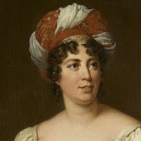 Madame de Staël (1766-1817)