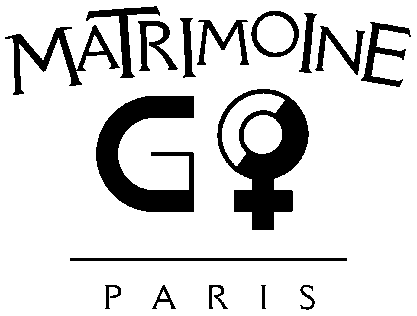 Logo MatrimoineGo